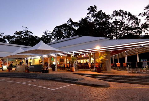 Thai House - Australian Directory 0