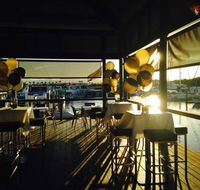 The Boardwalk Tavern - Australian Directory
