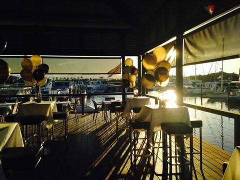 The Boardwalk Tavern - Australian Directory 0