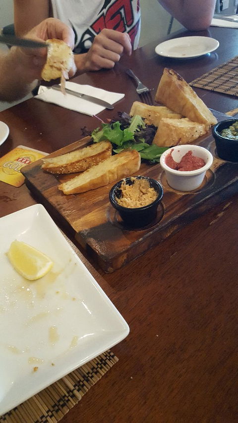 The Boardwalk Tavern - Australian Directory 3