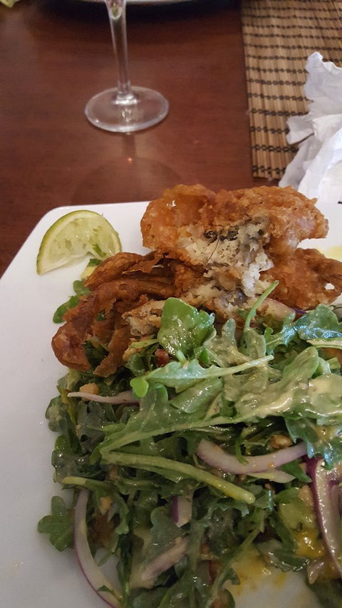 The Boardwalk Tavern - Australian Directory 5