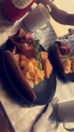 The Butchers Bbq Cafe - Australian Directory 0