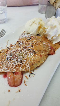 The Coffee Club Coolangatta - Australian Directory 0