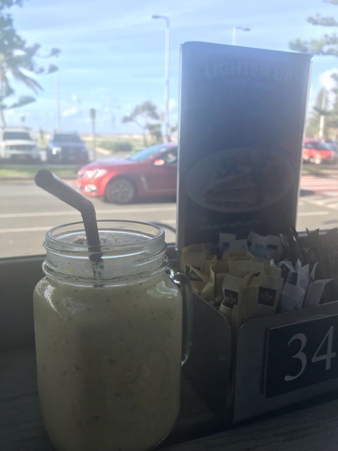 The Coffee Club Coolangatta - Australian Directory 4