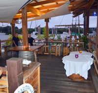 The Galley Cafe - Australian Directory