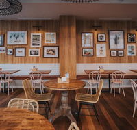 The Island Rooftop - Australian Directory