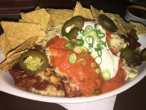 The Jungle Mexican Cantina - Australian Directory 0