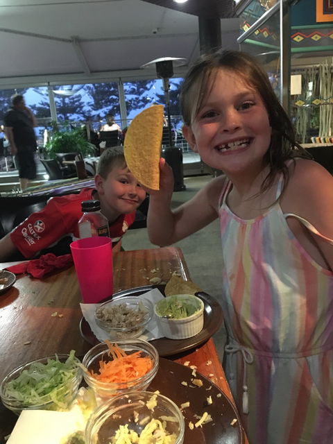 The Jungle Mexican Cantina - Australian Directory 2