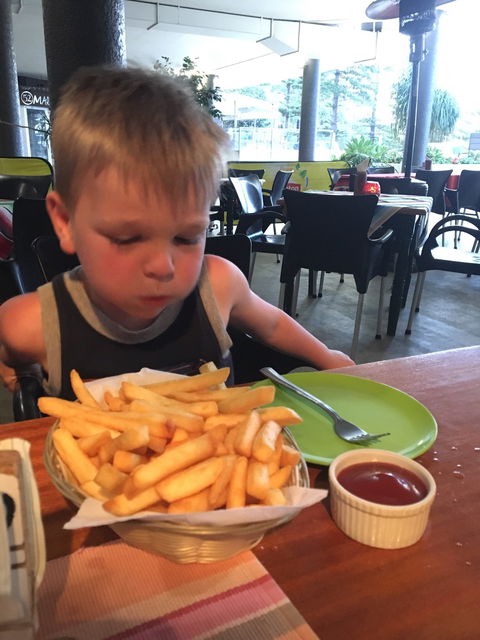 The Jungle Mexican Cantina - Australian Directory 4