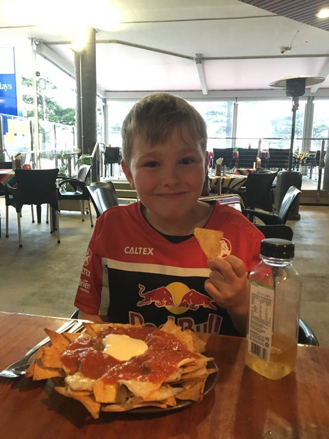 The Jungle Mexican Cantina - Australian Directory 6