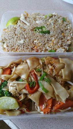 The Noodle House - Australian Directory 0