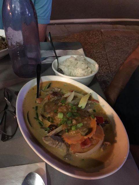 The Noodle House - Australian Directory 1
