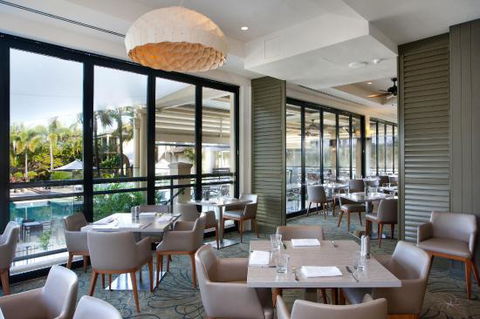 The Restaurant At Mercure Gold Coast Resort - Australian Directory 0
