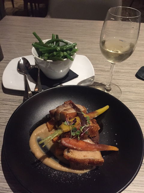 The Restaurant At Mercure Gold Coast Resort - Australian Directory 3