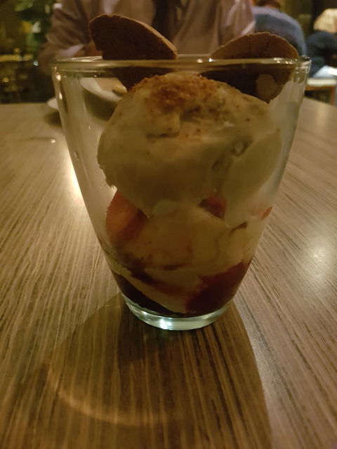 The Restaurant At Mercure Gold Coast Resort - Australian Directory 4
