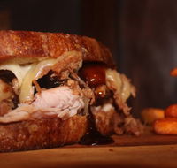 The Sandwich Bros - Australian Directory