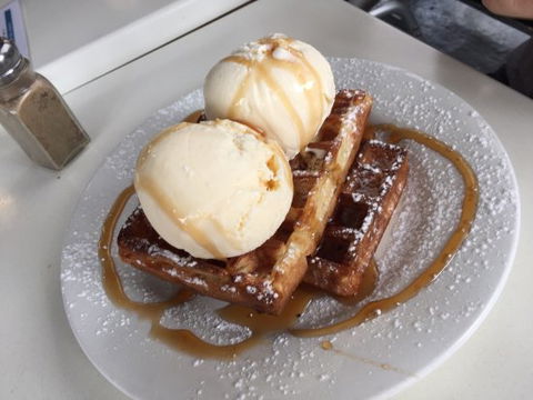 The Silo Cafe - Australian Directory 0