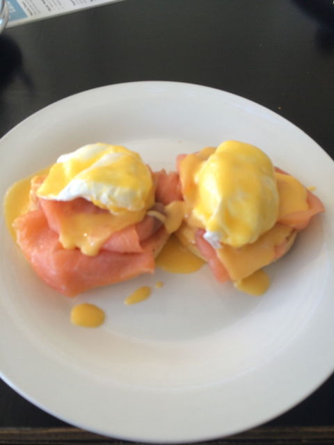 The Silo Cafe - Australian Directory 1