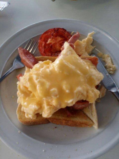 The Silo Cafe - Australian Directory 4