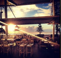 The Surfers Paradise Beach Cafe Pizzeria and Bar - Australian Directory