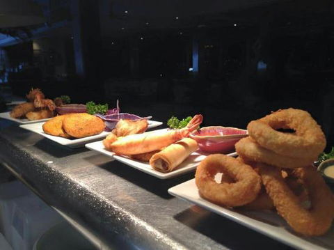The Terrace Thai Waterfront - Australian Directory 0