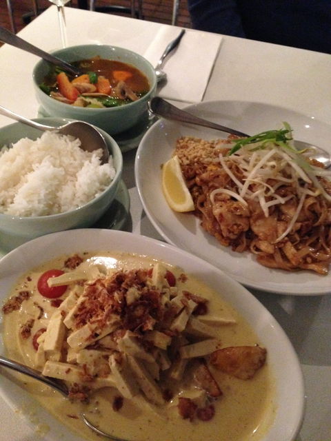 The Terrace Thai Waterfront - Australian Directory 3