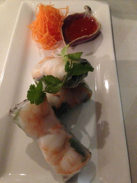 The Terrace Thai Waterfront - Australian Directory 4