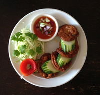 Thong Bai Thai - Australian Directory