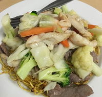 Tony's Chinese - Australian Directory