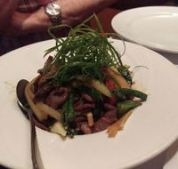 Tuk Tuk Thai Restaurant - Australian Directory