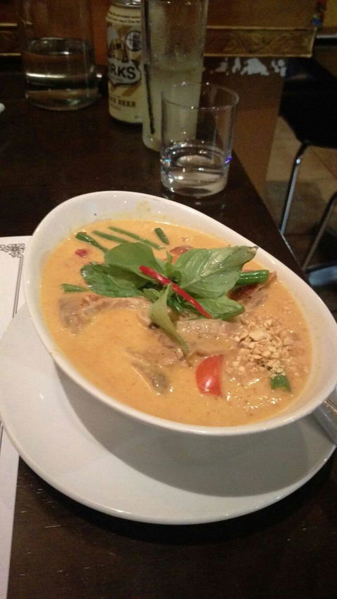 Tuk Tuk Thai Restaurant - Australian Directory 1