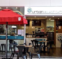 Urban Village Cafe - Australian Directory