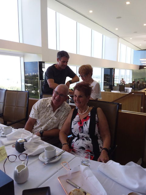 Videre At Royal Pines Resort - Australian Directory 2