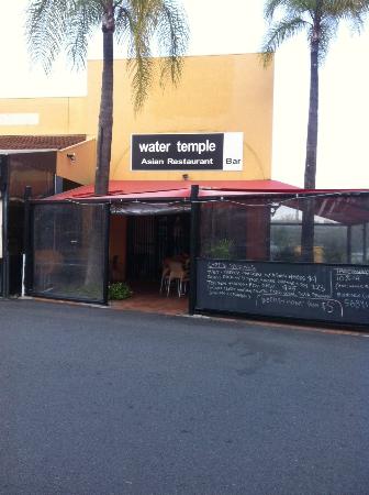 Water Temple - Australian Directory 0