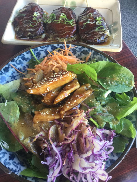 Wazen Modern Japanese & Sushi Dining - Australian Directory 1