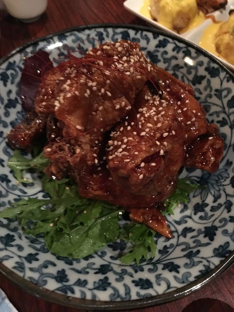 Wazen Modern Japanese & Sushi Dining - Australian Directory 2