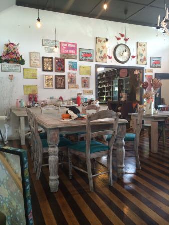 Wood Box Cafe - Australian Directory 0