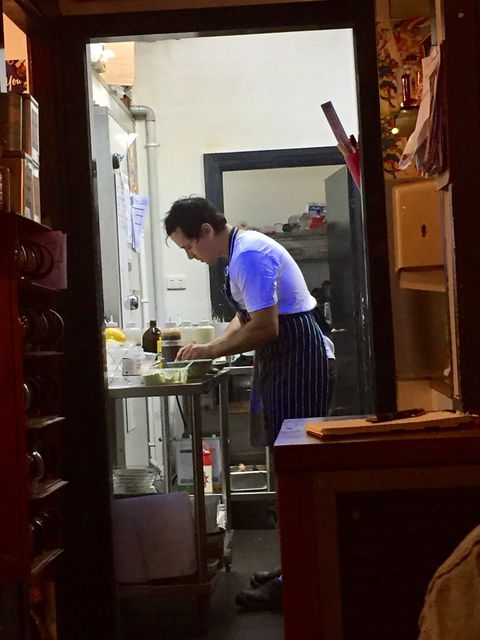 Wood Box Cafe - Australian Directory 4