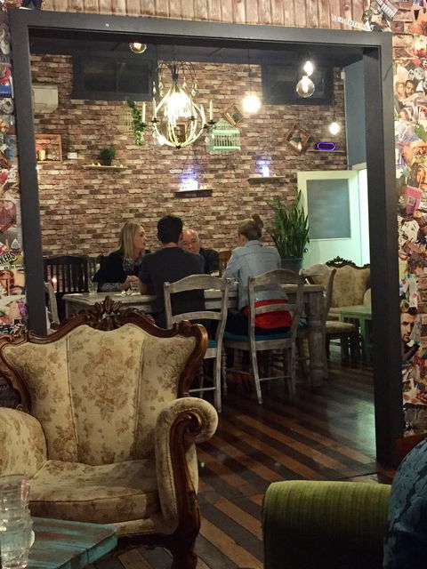 Wood Box Cafe - Australian Directory 5