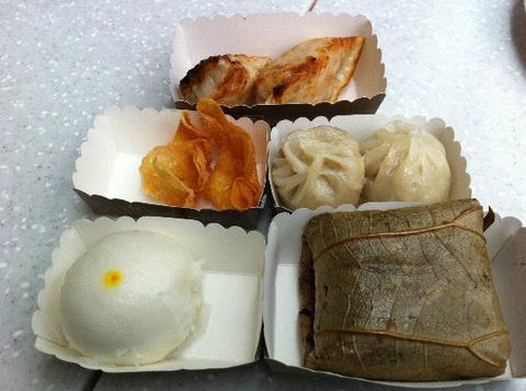Yum Cha Noodle Haus - Australian Directory 0