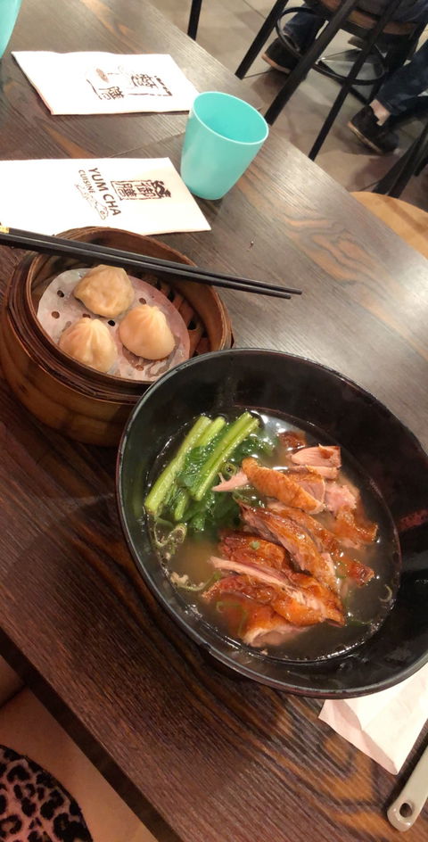 Yum Cha Noodle Haus - Australian Directory 1