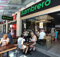 Zambrero - Australian Directory