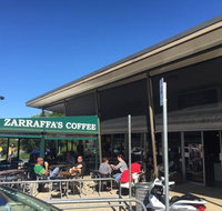 Zarraffas Crestwood - Australian Directory