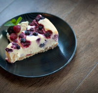 Zinc Cafe - Australian Directory