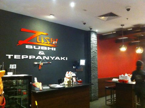 Zushi Sushi - Australian Directory 0