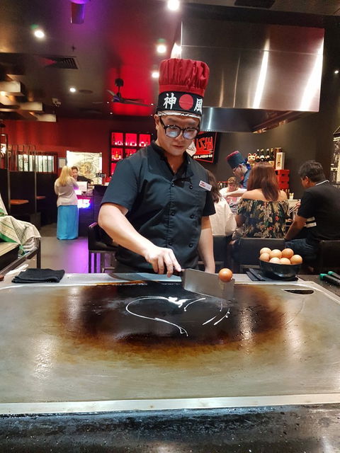 Zushi Sushi - Australian Directory 4