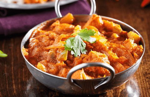 Aromas Of India - Australian Directory 0