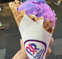 Baskin Robbins - Australian Directory