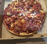 Big Fella's Pizza - Australian Directory