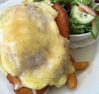 Boardwalk Restaurant and Bar - Australian Directory